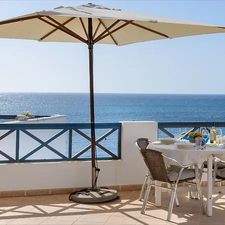 Ferienhaus Casa Rivera
