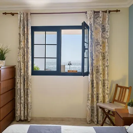 Ferienhaus Casa Rivera Punta Mujeres