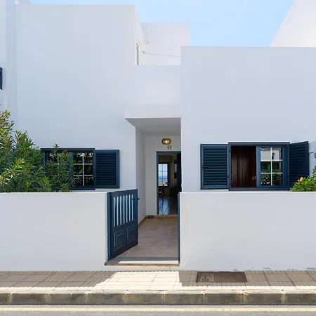 Ferienhaus Casa Rivera *