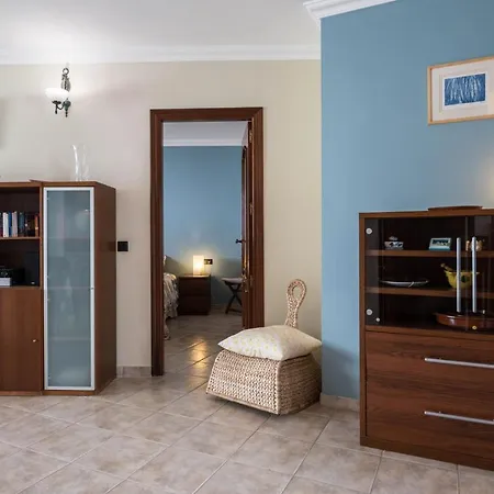 בית נופש Casa Rivera *