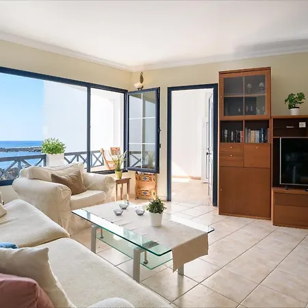 Hébergement de vacances Casa Rivera *