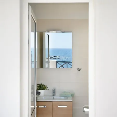 Casa Rivera Hébergement de vacances Punta Mujeres