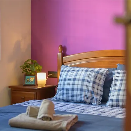 Casa Rivera * Пунта-де-Мухерес