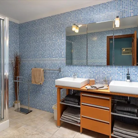 Casa Rivera Дом отдыха